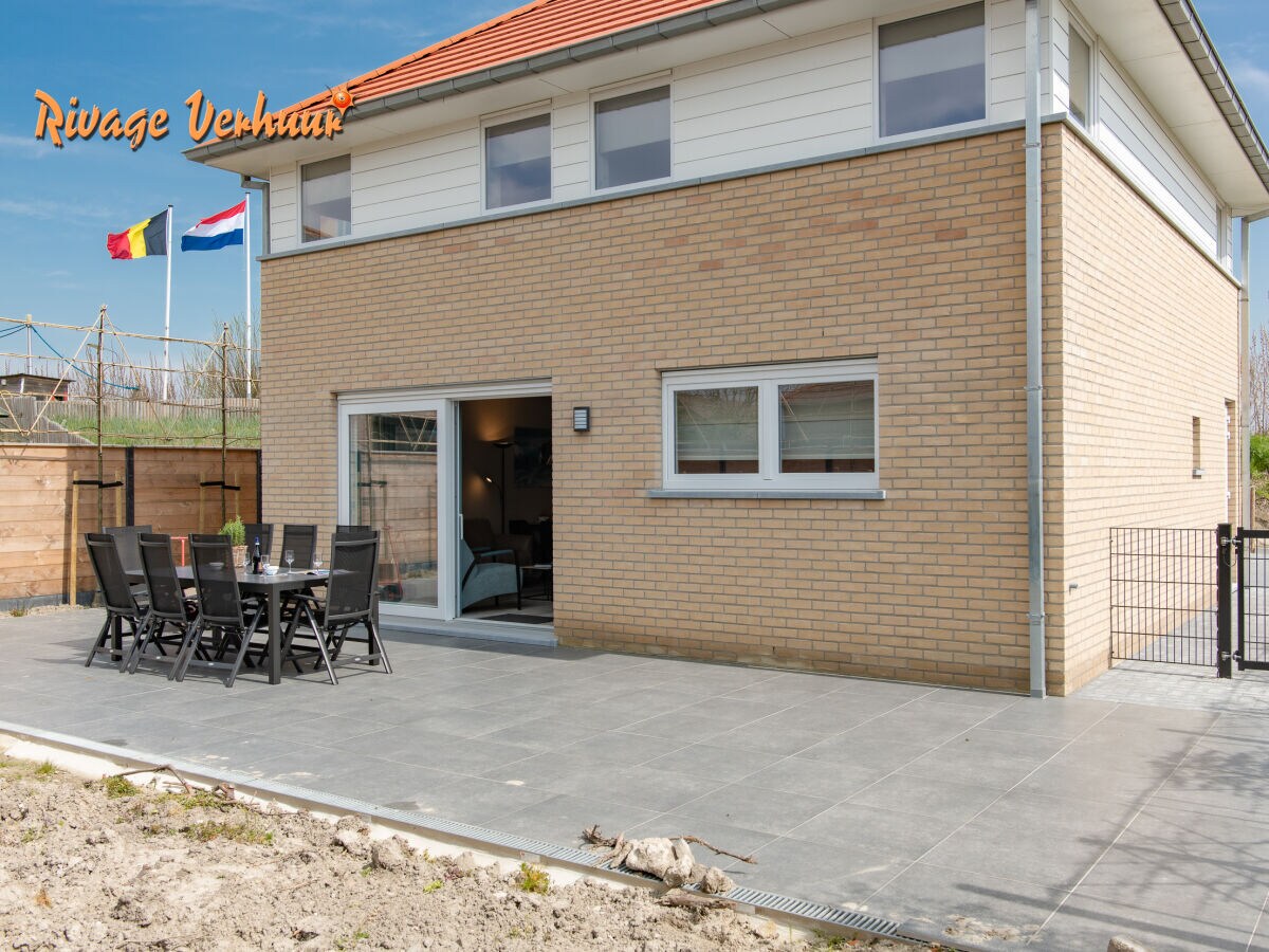 Holiday house Rivage 3a
