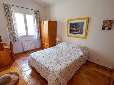 Holiday house Beautiful house with views of the Luberon - 624 MUR - Features photo 19