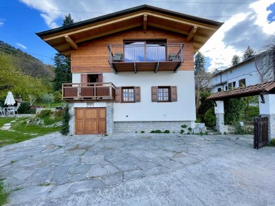 Holiday house Les Etoiles Bellagio - Outdoor photo 3