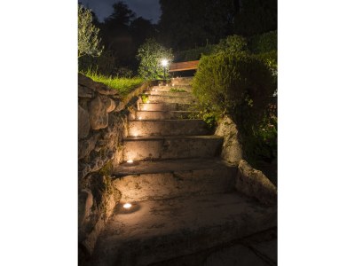 Holiday house Les Etoiles Bellagio - Outdoor photo 8