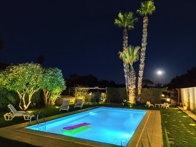 Holiday house Casa Carlotta in Donnalucata - Holiday house