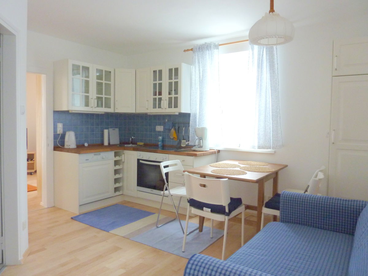 Holiday apartment Apartment Ruth 3