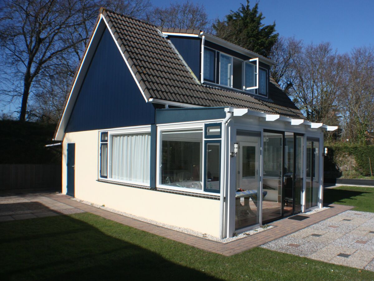 Holiday apartment Huijsmansverhuur Type A de Luxe Grevelingen 90