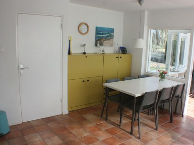 Holiday apartment Huijsmansverhuur Type A de Luxe Grevelingen 90 - Features photo 20