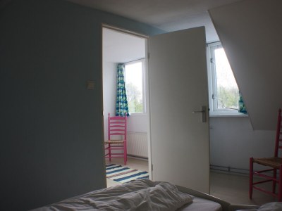 Holiday apartment Huijsmansverhuur Type A de Luxe Grevelingen 90 - Features photo 28