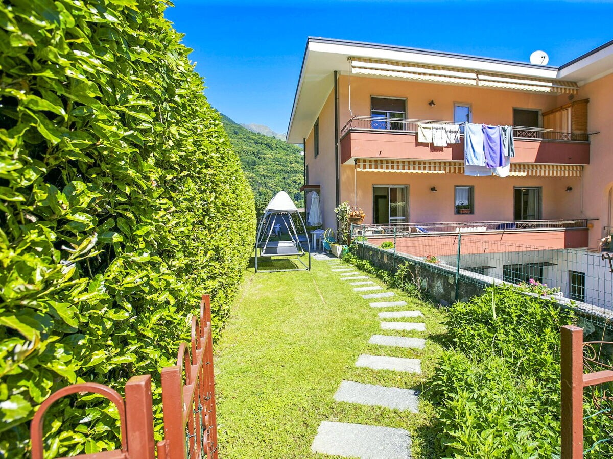 Apartment Casa Franca