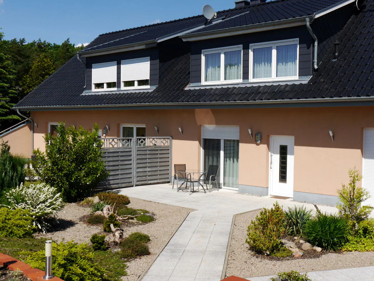 Holiday apartment Mayer-EG