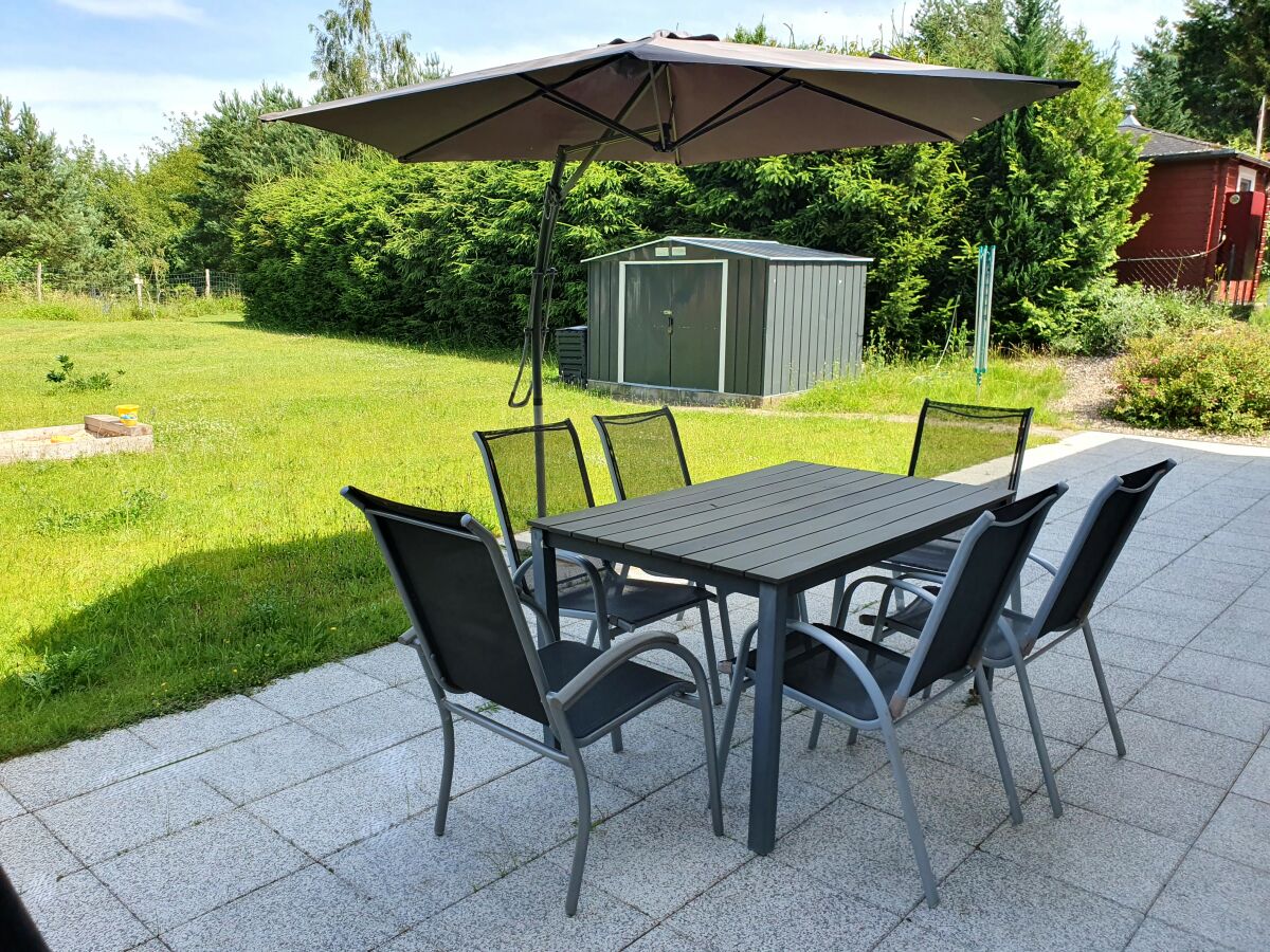 Holiday apartment Mayer-EG - Outdoor photo 3