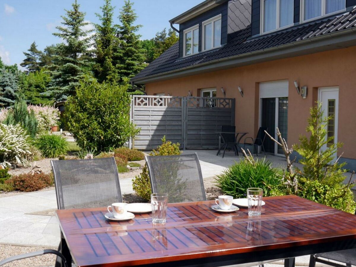 Holiday apartment Mayer-EG - Outdoor photo 4
