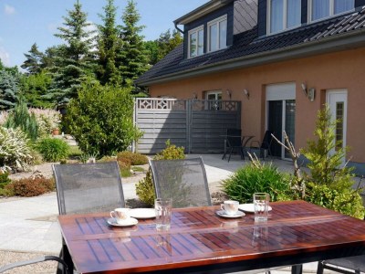 Holiday apartment Mayer-EG - Outdoor photo 4