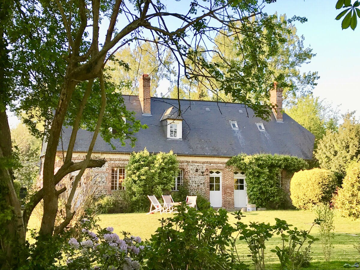 Holiday house Vieux Logis