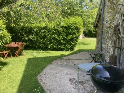 Holiday house Vieux Logis - Environment photo 35