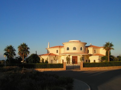 Villa Ossonaba - Outdoor photo 7