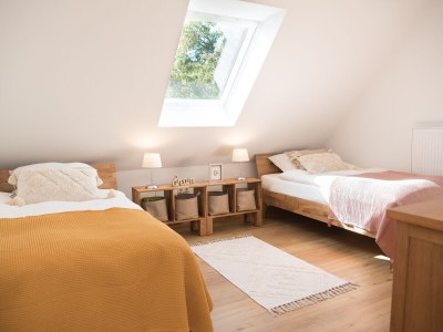 Holiday house Forsthaus Gut Malberg - Features photo 37