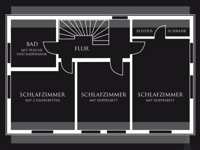 Holiday house Forsthaus Gut Malberg - Document photo 42