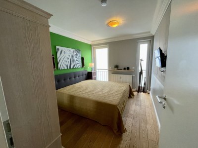 Holiday apartment Villa Hansa 4 - Features photo 18