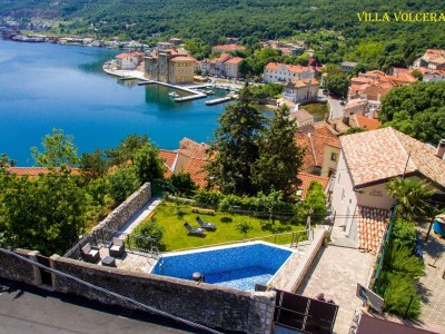 Holiday house Villa Volcera in Bakar - Holiday house