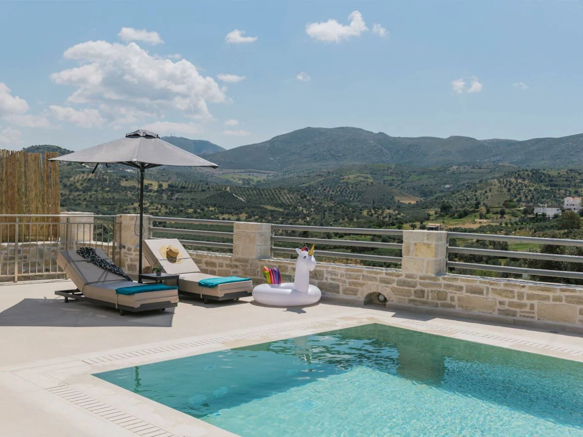 Villa Stone Diamond