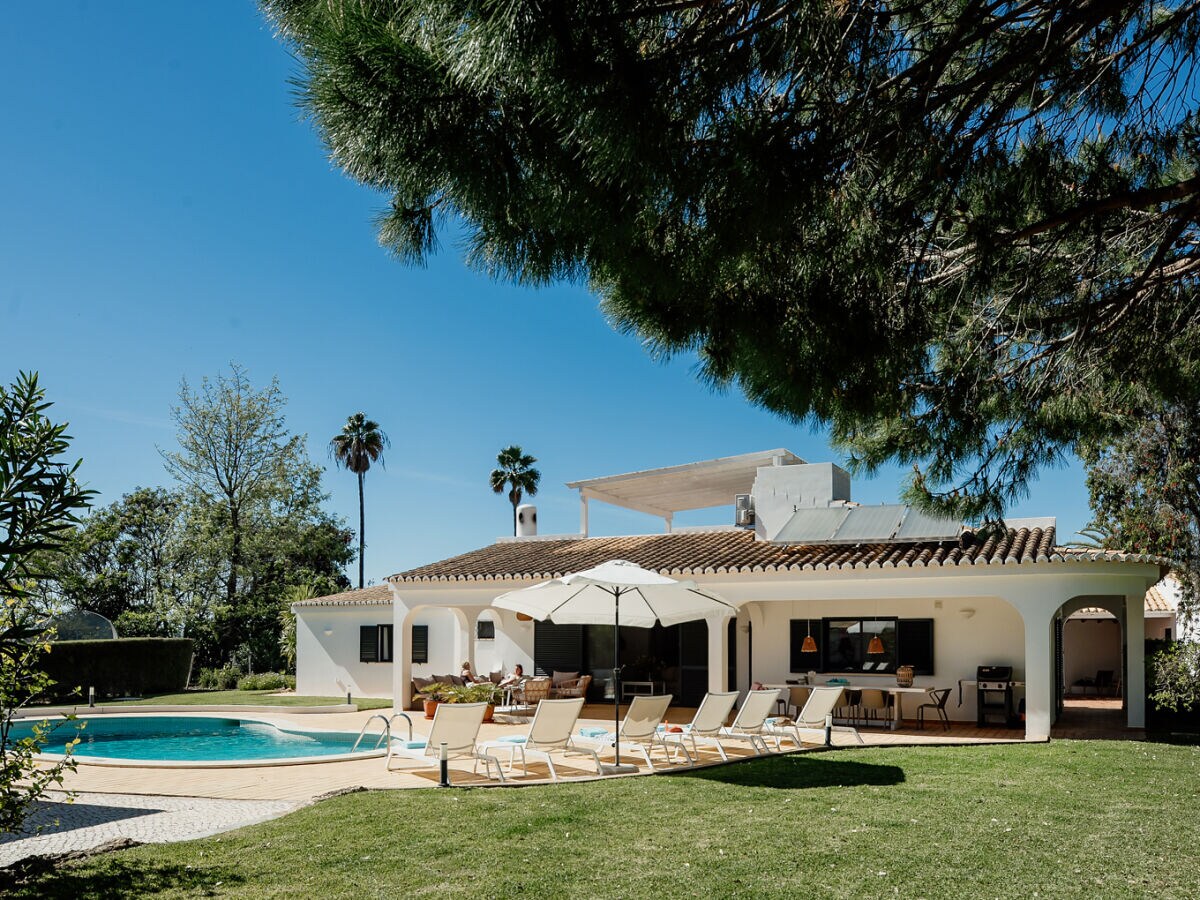 Villa Villa Torrinha - Outdoor photo 4