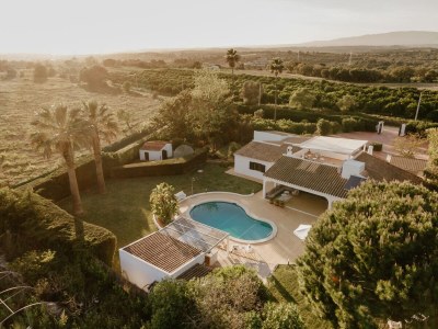 Villa Villa Torrinha in Lagoa - Villa