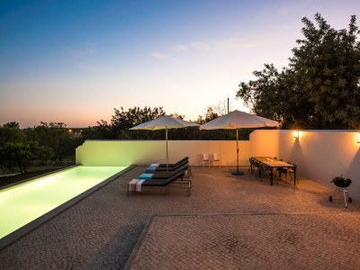 Holiday house Quinta Nespera in Boliqueime - Holiday house