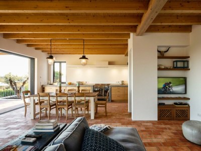 Holiday house Quinta Oliveira - Features photo 7