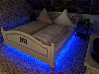 Apartment 6-Bett-Ferienhaus Western Cottage - Outdoor photo 2