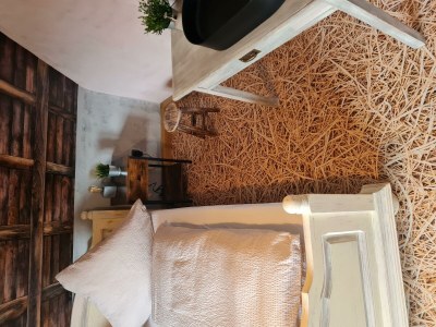 Apartment 6-Bett-Ferienhaus Western Cottage - Outdoor photo 25