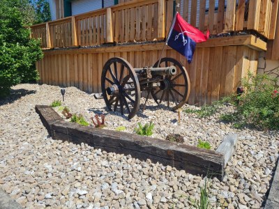 Apartment 6-Bett-Ferienhaus Western Cottage - Outdoor photo 48
