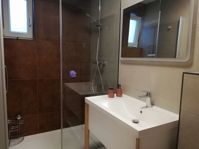 Holiday apartment Visum Residence Labin - Features photo 20