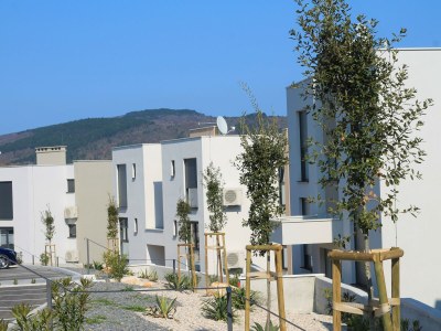 Holiday apartment Visum Residence Labin - Features photo 24
