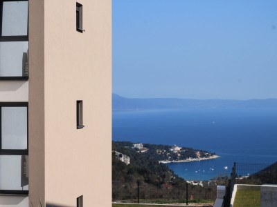 Holiday apartment Visum Residence Labin - Features photo 25