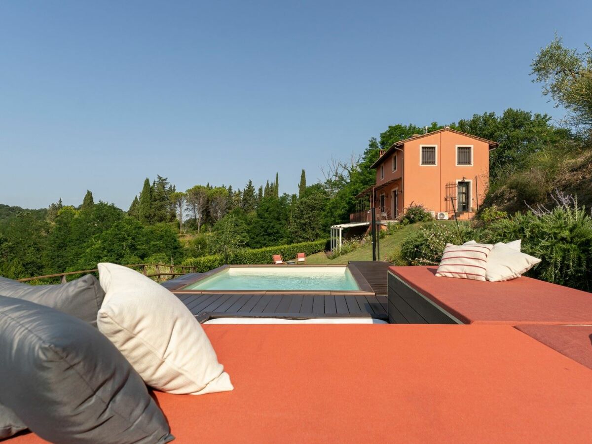 Cottage Riparossa