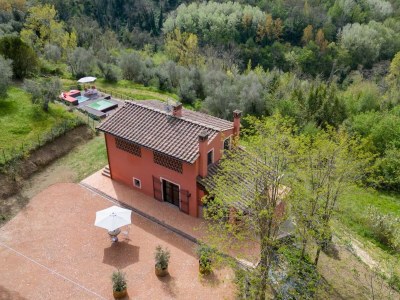 Cottage Riparossa - Outdoor photo 2