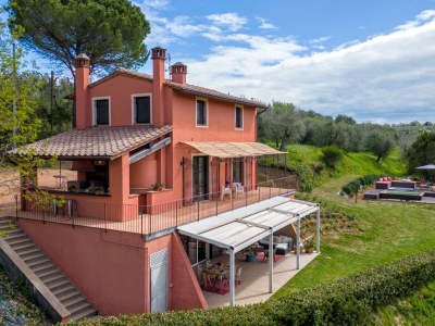 Cottage Riparossa - Outdoor photo 3
