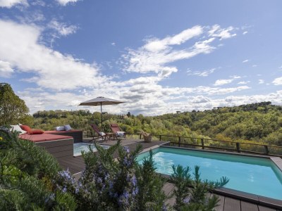 Cottage Riparossa - Outdoor photo 6
