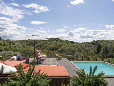 Cottage Riparossa - Outdoor photo 7