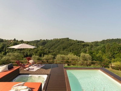 Cottage Riparossa - Outdoor photo 8