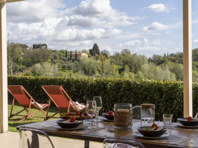 Cottage Riparossa - Outdoor photo 11