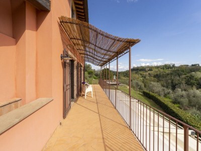 Cottage Riparossa - Outdoor photo 12