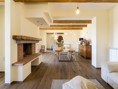 Cottage Riparossa - Features photo 21