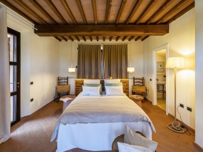 Cottage Riparossa - Features photo 26