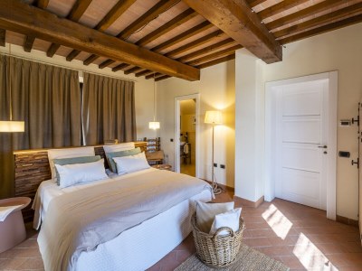 Cottage Riparossa - Features photo 27