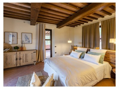 Cottage Riparossa - Features photo 28
