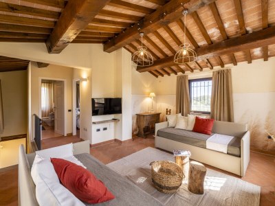 Cottage Riparossa - Features photo 30