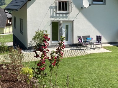 Apartment Appartement/Fewo, Dusche, WC, 1 Schlafraum - Outdoor photo 25