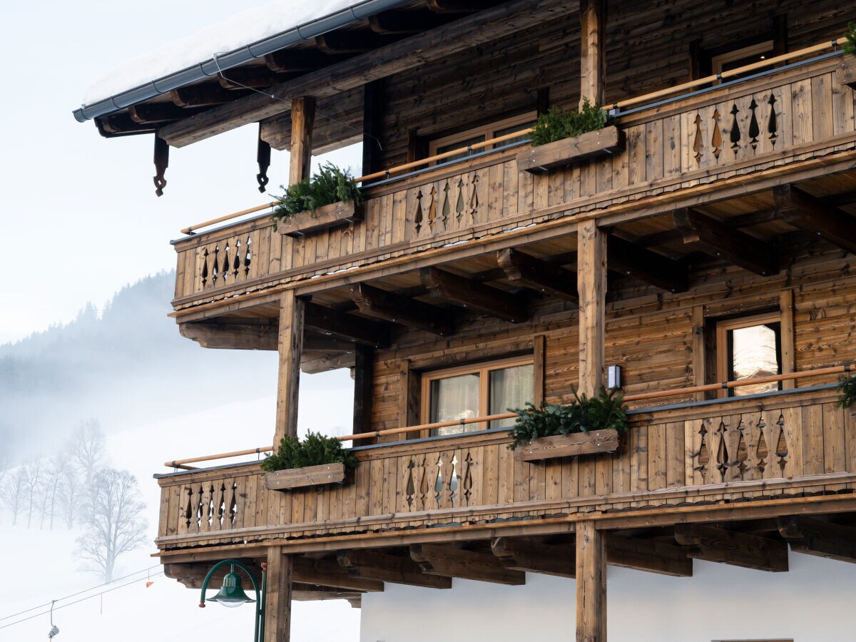 Holiday apartment Wieshofgut - Outdoor photo 3