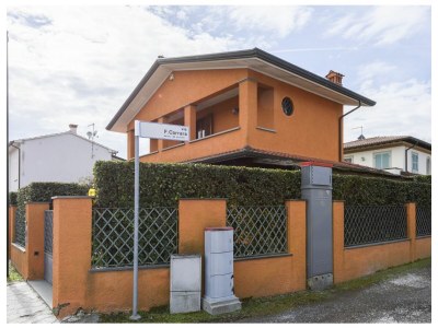 Villa Villa Arancio in Forte dei Marmi - Villa