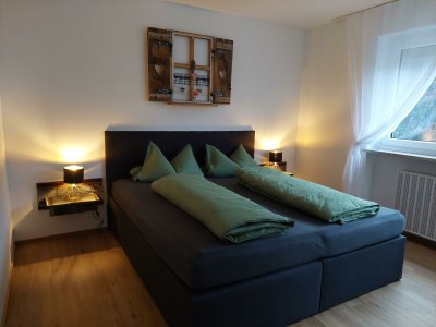 Apartment Ferienwohnung Bergjuwel mit 1 Schlafraum - Features photo 37