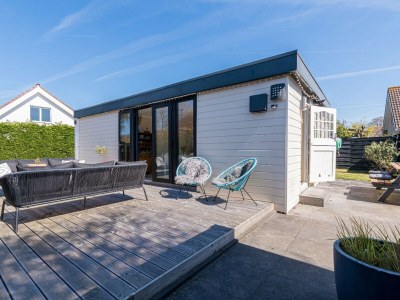 Holiday house Molenhoeve 36 in Renesse - Holiday house
